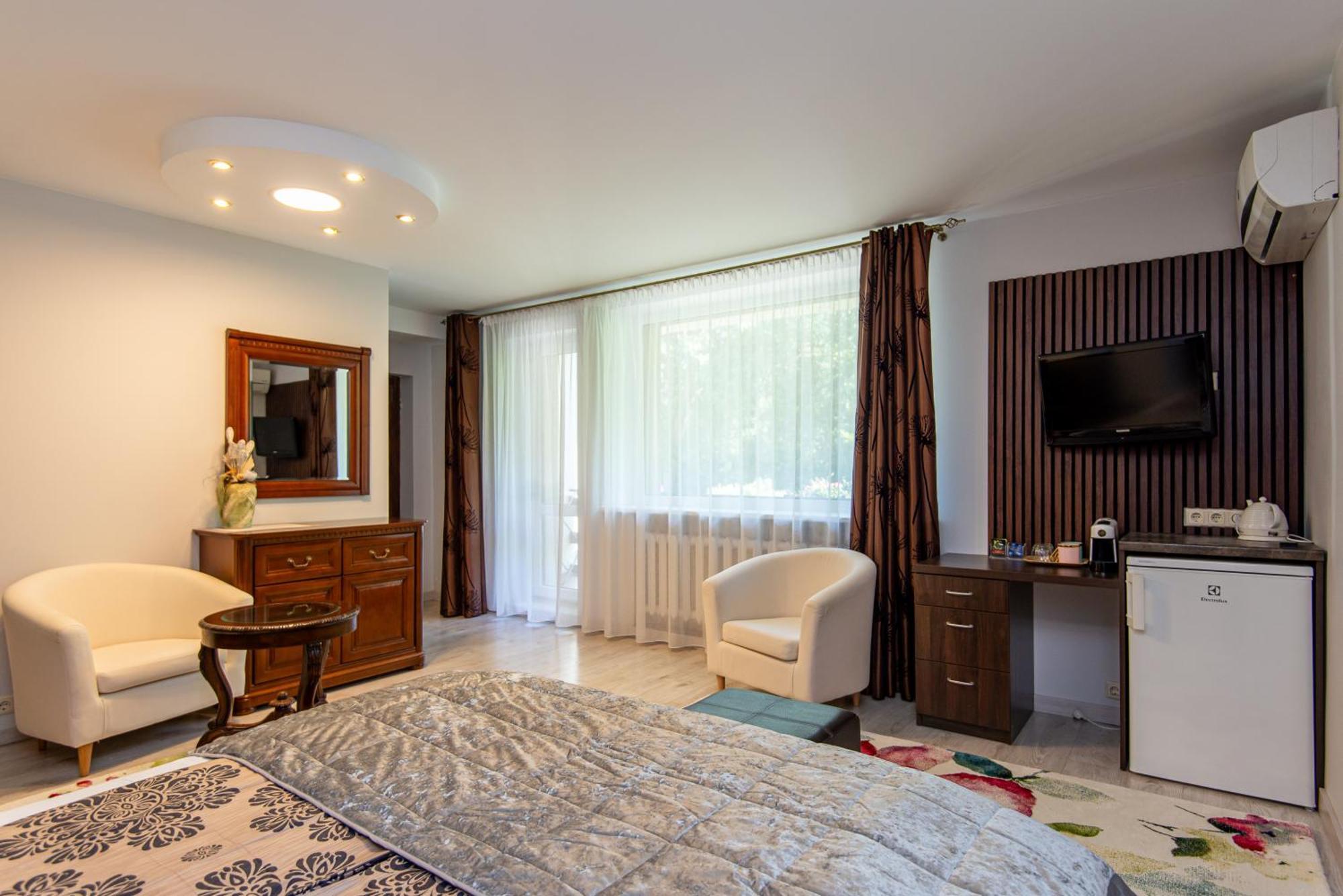 Vila Vakare พาลังกา ภายนอก รูปภาพ