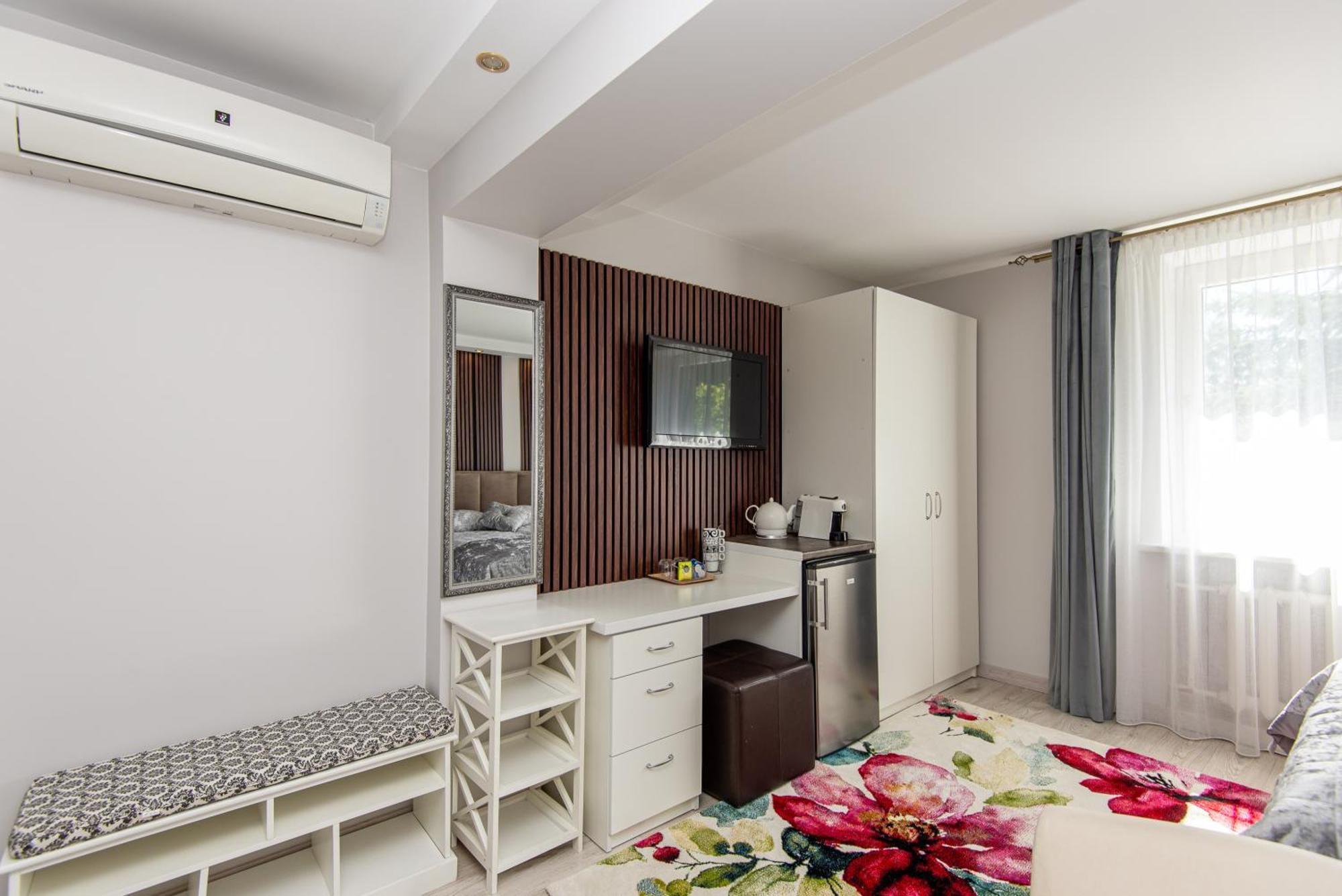 Vila Vakare พาลังกา ภายนอก รูปภาพ